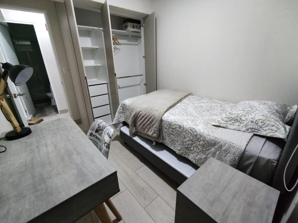 Epiqe Manuel Olguin 600 Apartamento Lima